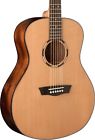 Usm-wlo11s Washburn Woodline Series Wlo11s 801128034157