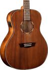 Usm-wlo12se Washburn Woodbine 10 Series 801128034041