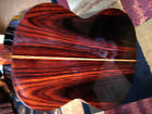 V-1587 Ventura Nice Brazilian Rosewood
