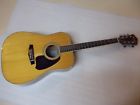 V320 Ibanez Rare Vintage Series Acoustic Guitar Made In Japan