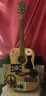 V50jp-nt-14-01 Ibanez Acoustic Guitar Model