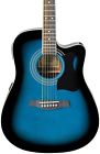 V70cetbs Ibanez V70ce Acoustic-electric Guitar 606559317066