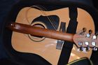 Vamd-04na Voyage-air Acoustic Guitar