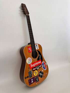 Vs-10 Vantage Vs-30 Guitar 6 String Right Handed Acoustic