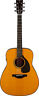 Vap3670 Yamaha Red Label Folk Guitar