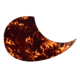 Vencetmat 414834710783 Acoustic Guitar Pickguard Special For Little Martin Lx Series Travel Guitars