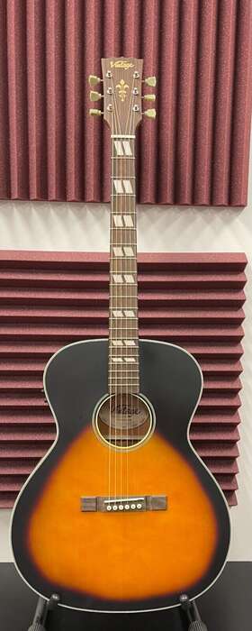 V160vsb Vintage 183975 - Orchestra Eclectic / Acoustic