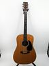 Vintage 1980s Martin D-28 With Case