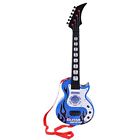 Vz41xs3881qxk14gz Ruiyif Guitar For Toddler Girls Kids Electric Toy 192126880526