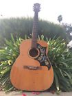 W-10 Westbrook Vintage Hummingbird Acoustic
