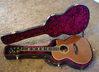 W914 W14c Taylor Guitar W914 W14c Taylor Guitar
