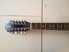 W4102-12b Carlo Robelli Acoustic String Needs Some Parts Replaced