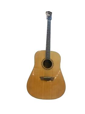 S14012057 Washburn 276519-01 Chicago Original Wd10pack #s14012057 Acoustic Guitar