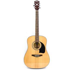 Washburn 801128701318 Lyon By Lg1pak Guitar Chicago With Soft Bag Gift Idea Dsp009482