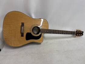 D10scedlk Washburn 6-string Acoustic Guitar