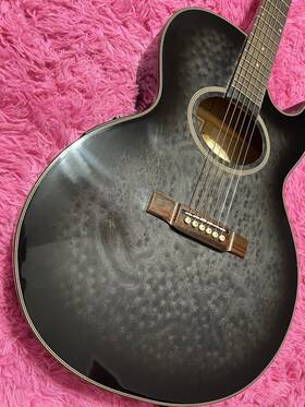 Ea30 Washburn Be/tb