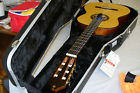 Wc150sw Washburn Solid Wood Series Classical Guitar