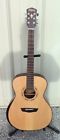 Wcg10sns Washburn Comfort Series Grand 801128450537