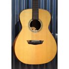Wcg200swek Washburn Comfort Torrefied Top Acoustic Electric Guitar Case 801128455952