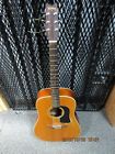 Wd-20s Washburn Acoustic Case