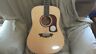 Wd-300-sw Washburn Acoustic Guitar