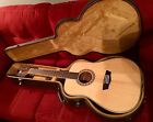 Wd10s12 Washburn Wd 10s 12