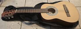 Cg-32 Westwood Youth Sized Nylon String Guitar