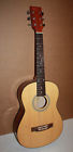 Wg-36 Woods Instruments Size Guitar