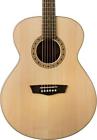 Wg7s Washburn Natural Harvest Ga 801128019574