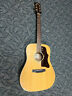 Wj250 Aria Acoustic Guitar