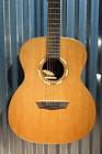 Wlg26s Washburn Guitars Woodline Series Solid Cedar Top Acoustic 801128031514