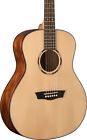 Wlo10s-o Washburn Orchestra Acoustic Guitar 801128756394