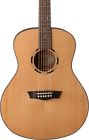 Wlo11s-o Washburn Orchestra Acoustic Guitar 801128507712