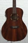 Wlo12se Washburn Natural Open Box