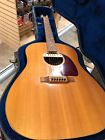 Wm-45 Gibson Acoustic Guitar