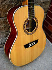 Wmj10s Washburn Acoustic Ez-play Modified