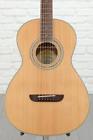 Wp11sns-w-u Washburn Natural Guitar 801128026336