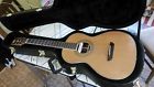 Wp11sns Washburn Parlor Guitar