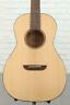 Wp33srs-l-u Washburn Royal Sapphire Guitar 801128000404
