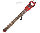 Ws702921677827 Anygig Age Hard Maple Type Travel Electric Guitar 702921677827