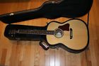 Wsd5240sk Wsd5340 Warren Hayes Washburn 801128024769