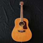 Wsj60skelite Washburn Solid Limited Edition 801128026831