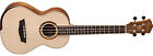 Wu75sk Washburn Comfort Series Solid Spruce Top Ukulele 801128031620