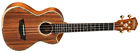 Wu85swk Washburn All Solid Koa Comfort Series Ukulele 801128031644