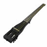 Ww4894669146799 Anygig Agsse Frets Acoustic Guitar Strings Black With 4894669146799