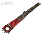 Ww657472231434 Anygig New Guitar Classical Backpacker Travel Strings Practics 657472231434