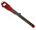 Ww657472267723 Anygig Age Electric Guitar Strings Travel Matte Cherry 657472267723