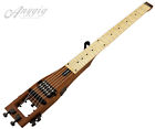 Ww657472298048 Anygig Age Portable Sapele Mahogany Strings Right Hand 657472298048