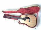 X1d12e-cst Martin Series Custom Dreadnought Guitar