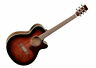 X45ave Tanglewood Super Folk Acoustic Guitar Violin Gently Used 810944019873
